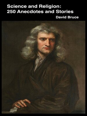 cover image of Science and Religion